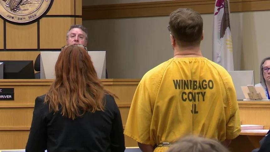 Man accused of killing ex-wife and her dentist husband in Ohio has ...