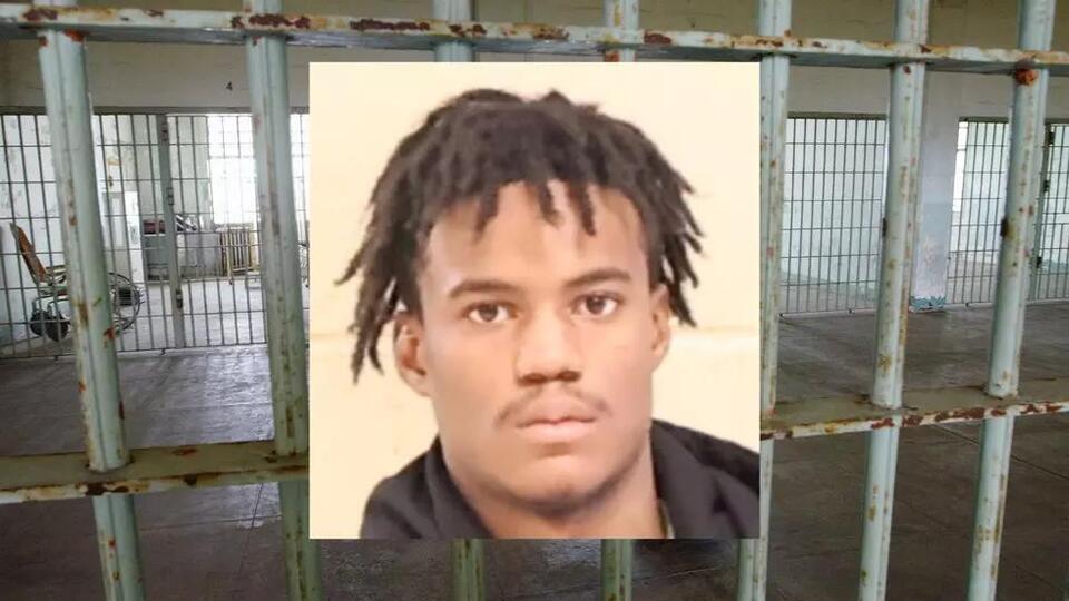 Shreveport Man Arrested for Armed Robbery of a 16 Year-Old - NewsBreak