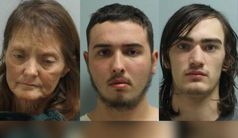 Westmoreland County Murder-For-Custody Trial Opens In Chilling Mom Slay ...
