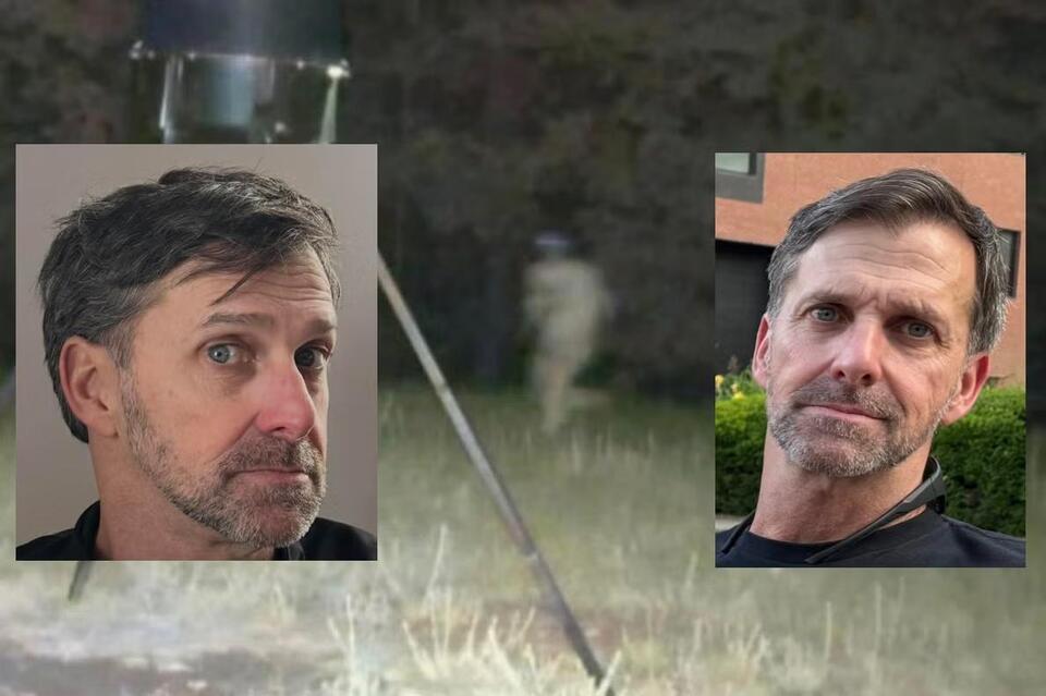 Manhunt for ‘armed and dangerous’ special forces veteran accused of ...