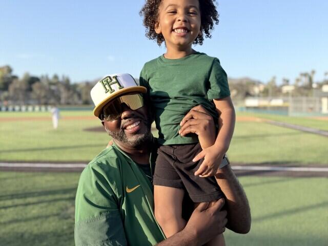 Coach Reggie Waller's brother reflects on his legacy