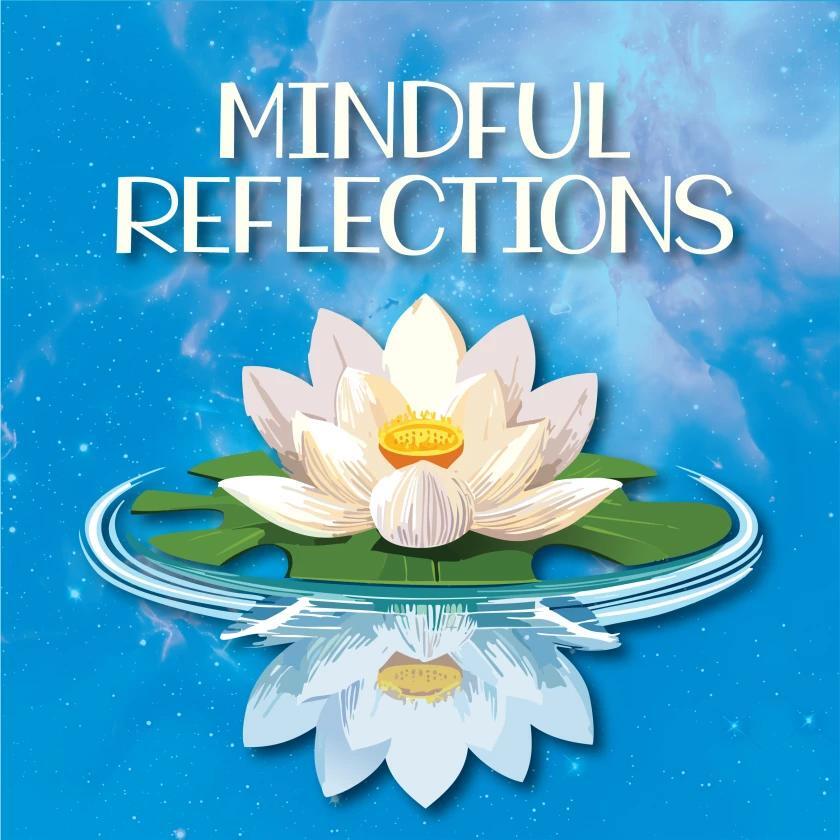 Mindful Reflections - Mistakes pt.3