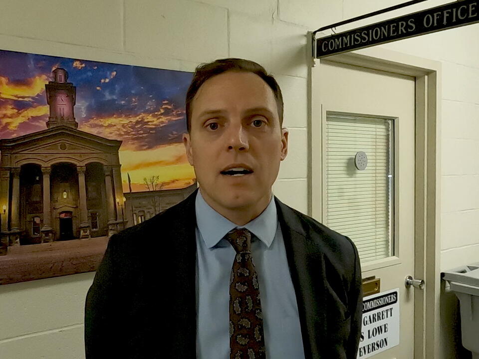 Chillicothe & Ross County Land Bank Deals With More than Just Eyesores