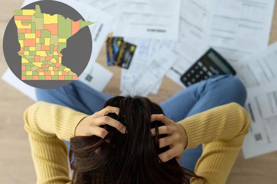 Unveiling Minnesota’s Top 10 Most Expensive Counties in 2025 NewsBreak