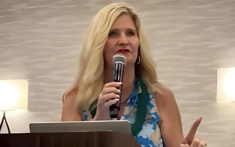 Knox County Commissioner Keesee on resignation demands, rumors: 'I will ...