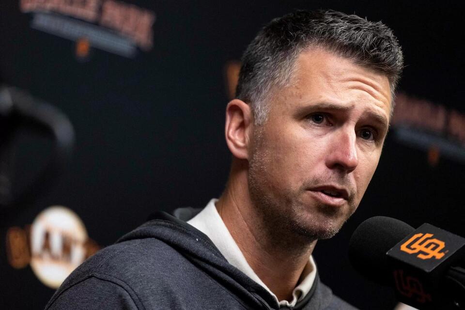 The Giants’ 40-man roster crunch: Who stays, who goes, and the toughest decisions