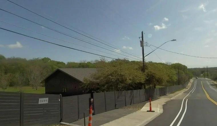 Ostillo Art Foundation Opens in Rosewood With Free Fest and Blue-Chip Art