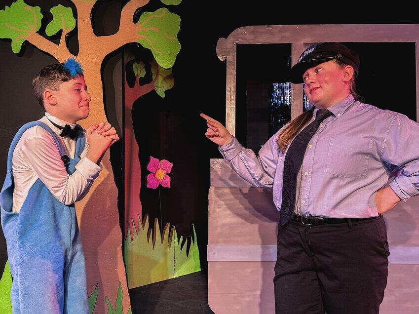 Fountain Hills Youth Theater holds season finale
