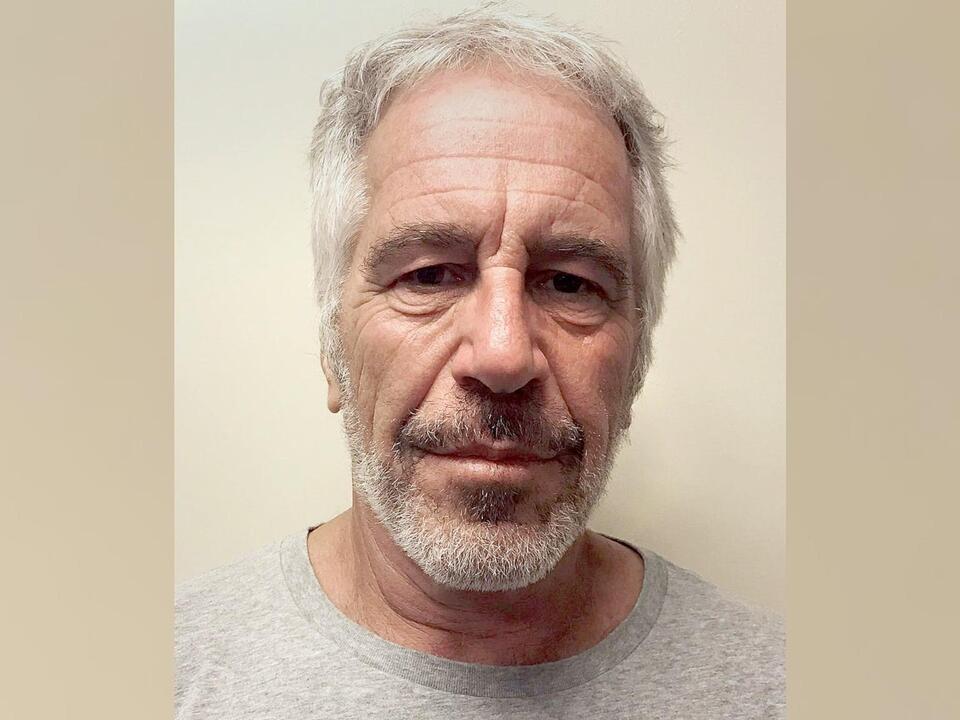 Judge approves Bank of America settlement with Epstein accusers