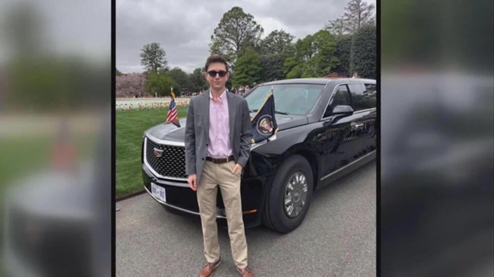 2 teens charged in murder of Capitol Hill intern from UMass in June ...