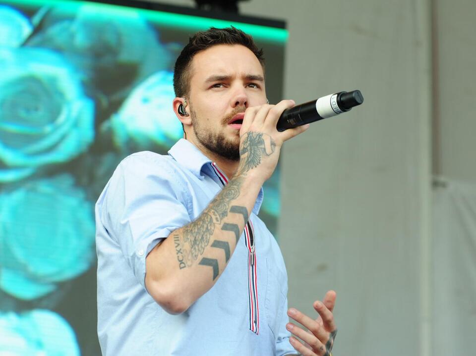 Liam Payne had ‘multiple substances’ in his body at time of death ...