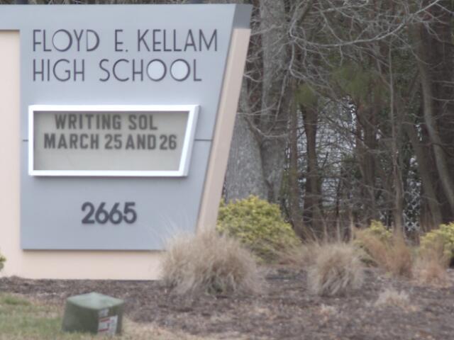 VB school district held in contempt for keeping records tied to racism case