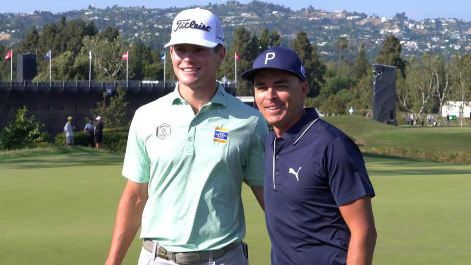 Four players secure spots in 'The 10,' earn Korn Ferry Tour status ...