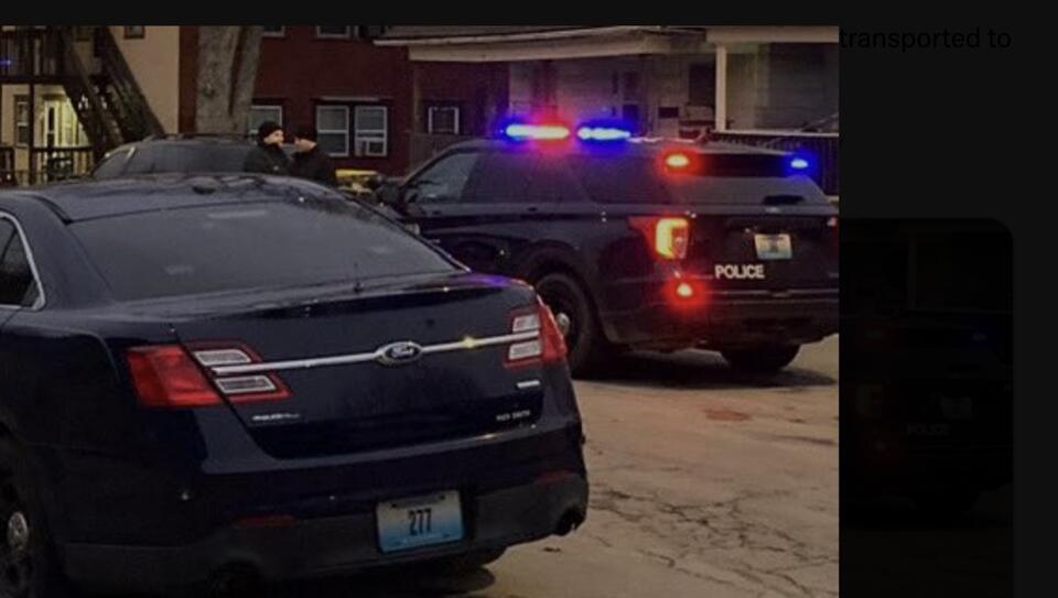 Police ID Christmas weekend homicide victim in Kansas City - NewsBreak