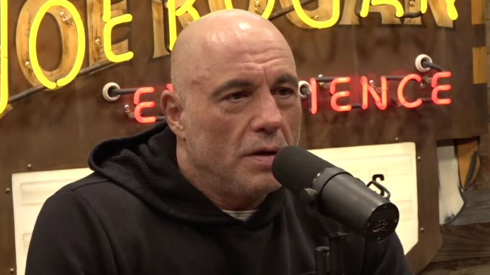 Joe Rogan Says UFC Should Add Divisions to Reduce Weight Cuts and ...