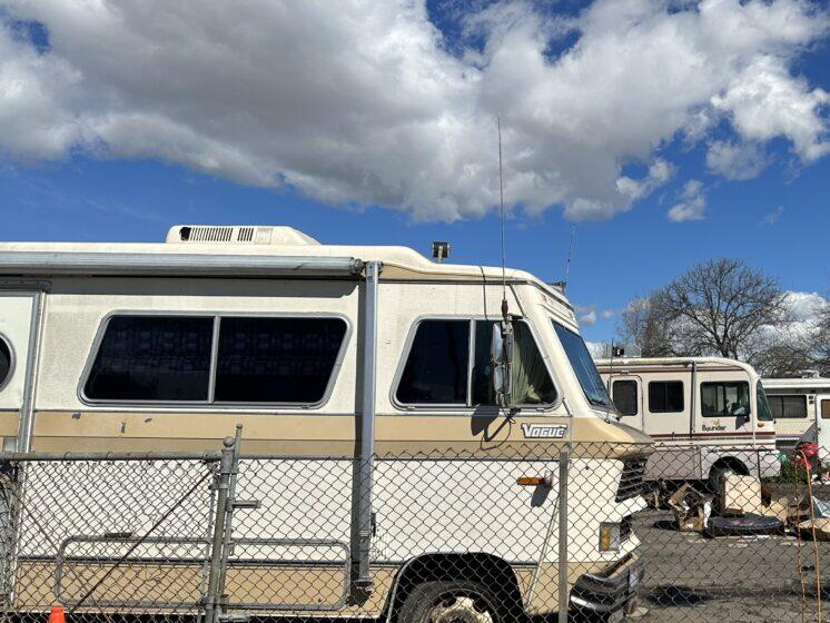 Shaw The homelessness problem needs more than a temporary solution