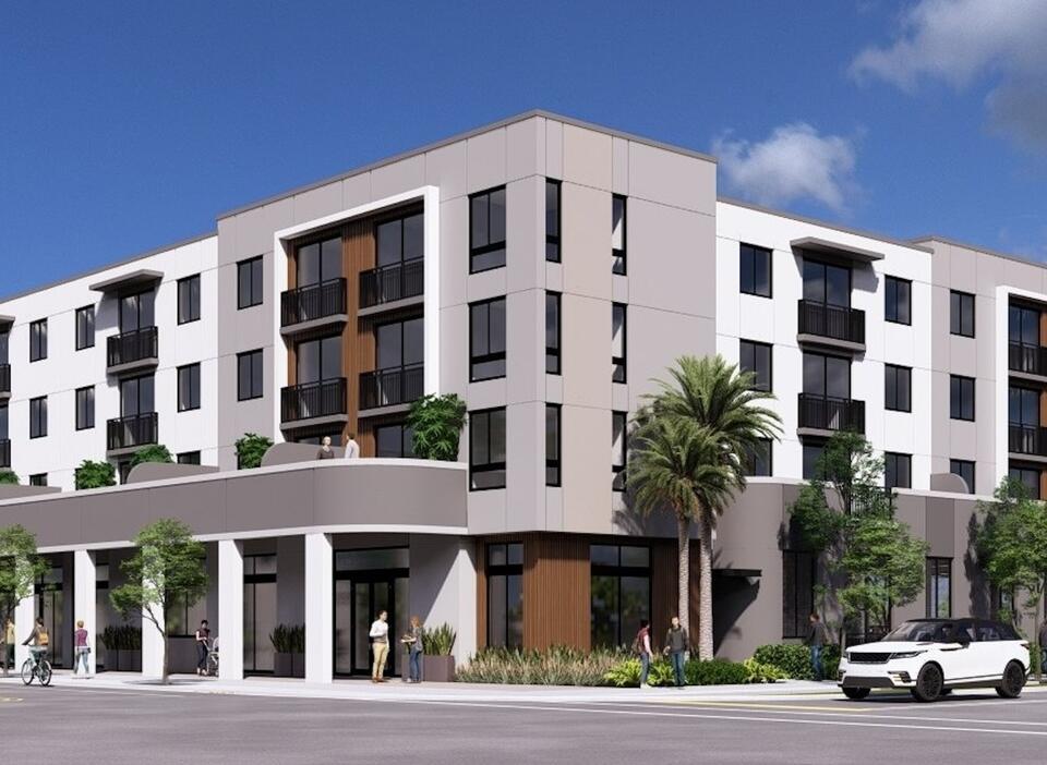 Developer Proposes 90-Unit Workforce Housing Development in Goulds ...