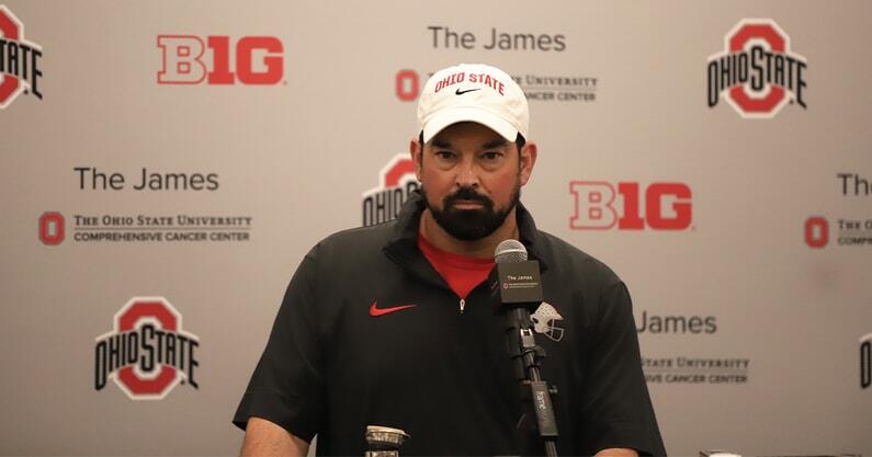 Tim May: Buckeyes honing 'skill and discipline' to go with elite talent ...