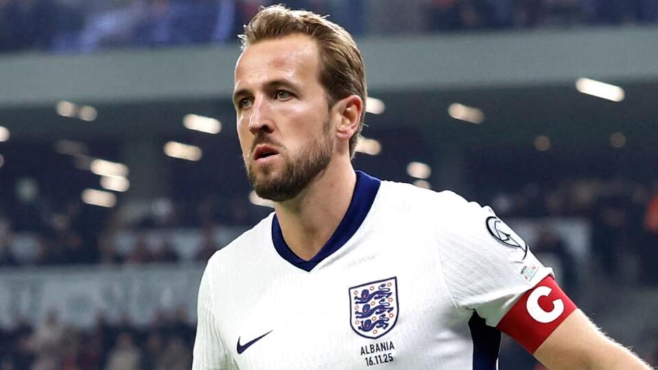 England Rich List: Net Worth of Every Player in 26-Man World Cup 2026 ...