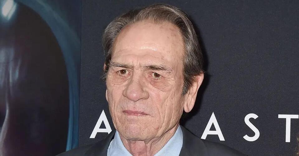 Tommy Lee Jones Health Fears: Veteran Actor, 79, 'In Decline' as ...