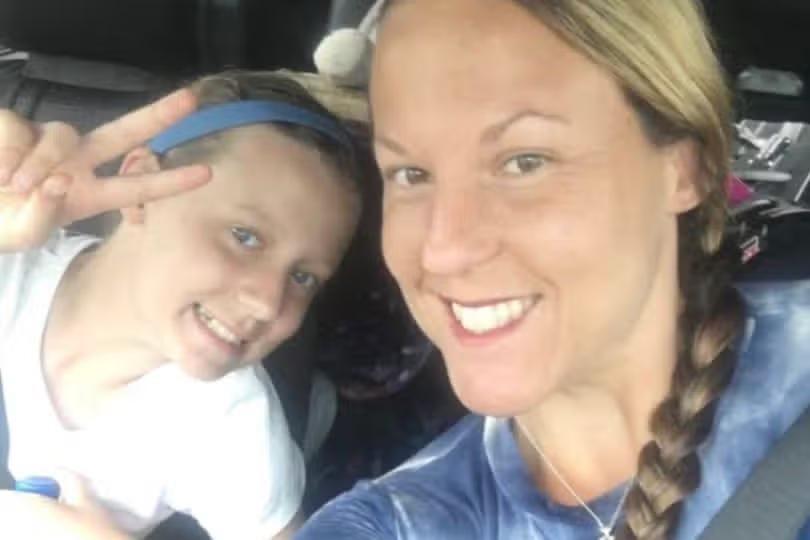 Florida trans teen shot her mom and boyfriend dead because she wouldn't ...