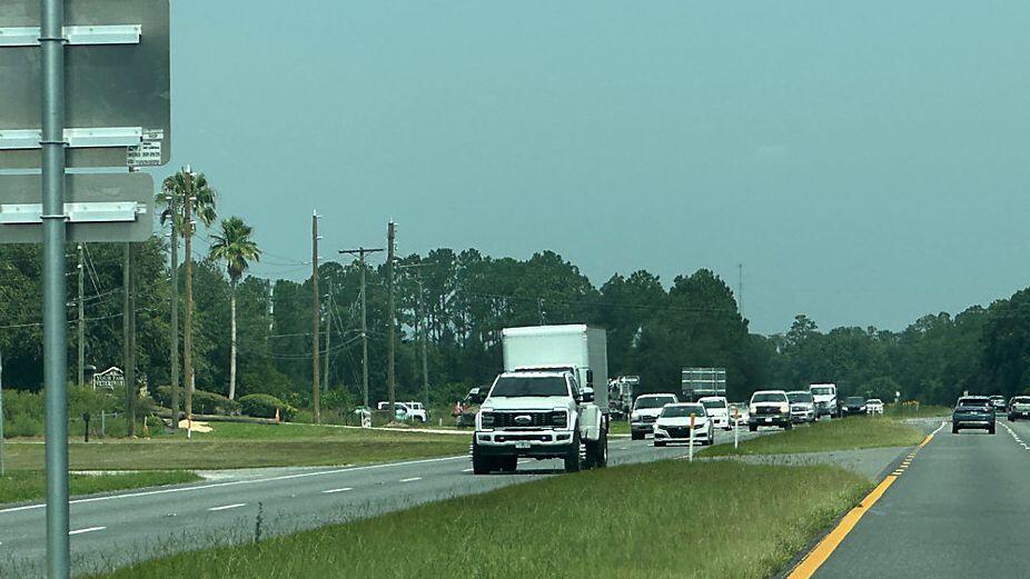 Christmas resident questions delayed State Road 50 widening segment