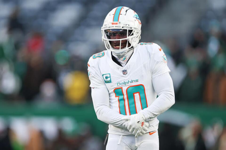 Worst NFL rosters 2025: Ranking 10 Worst Rosters in NFL - NewsBreak