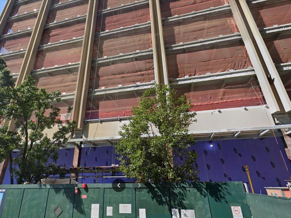 Tower at 111 Wall Street epitomizes crisis of NYC’s commercial real