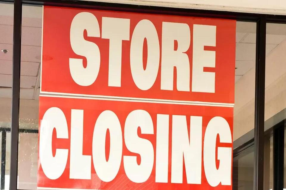 Popular Retailer Now Closing Stores Nationwide, Texas Included - NewsBreak