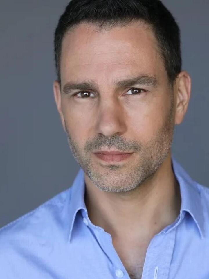 John Ruwitch is NPR's new tech correspondent - NewsBreak
