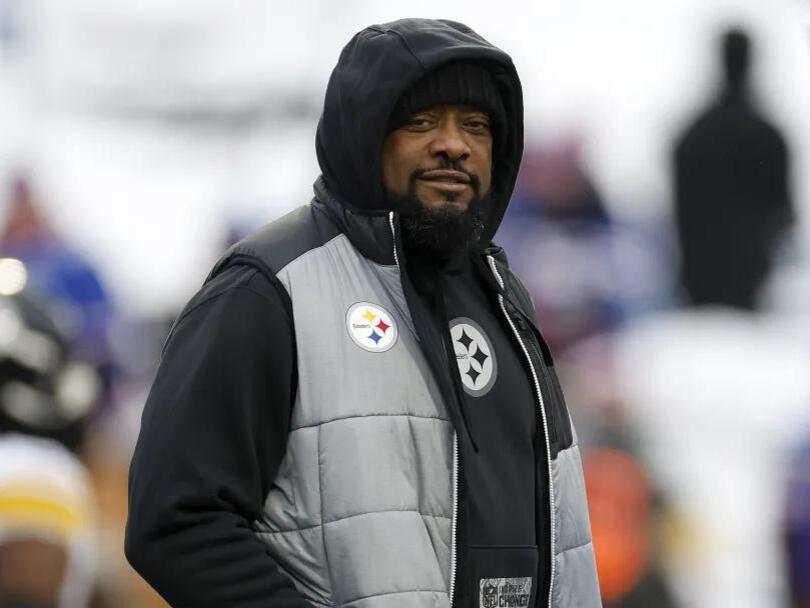 4 free agents the Steelers can sign to win a Super Bowl next season