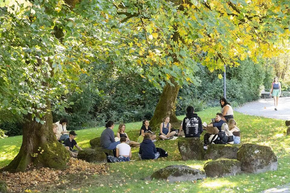 L&C Ranks Among Nation’s Top 100 Liberal Arts Colleges - NewsBreak