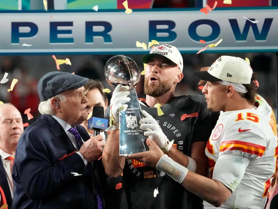 Is the NFL Scripted? Inside the Conspiracy Theory That the League Is ...