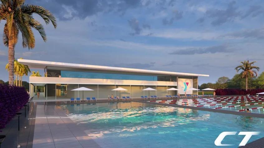 YMCA gets approval for 35-year lease on new Palm Coast facility - NewsBreak