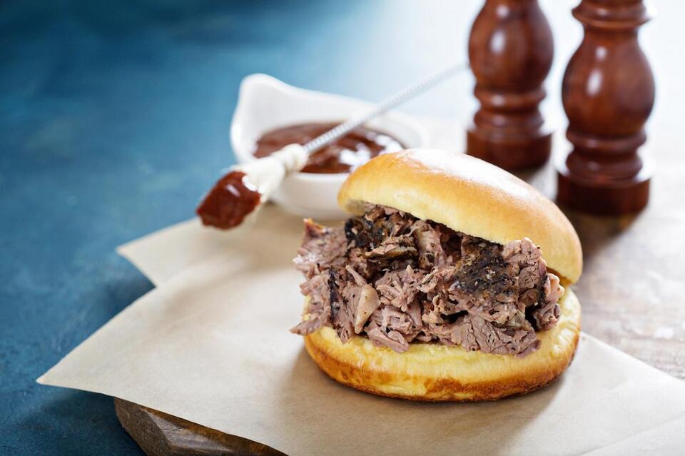 Texas Picked a Favorite Sandwich and Absolutely Nailed It