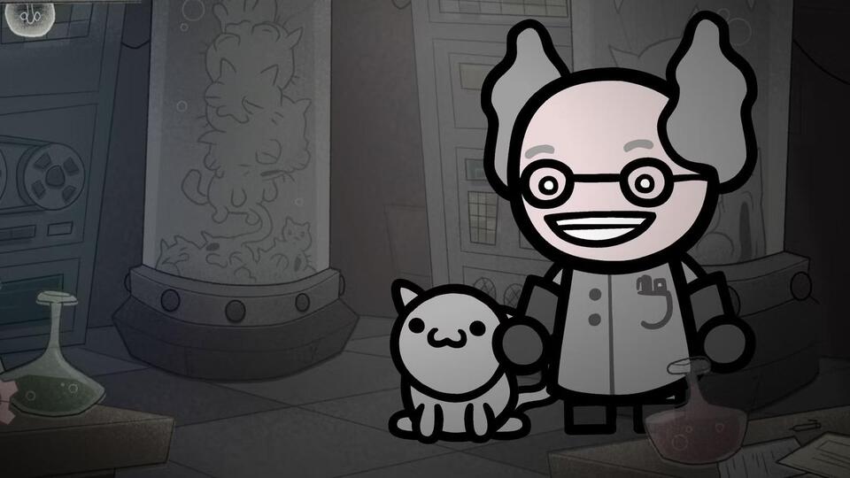 How to use the Persuasion Device in Mewgenics - NewsBreak
