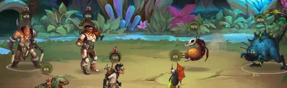 Outcast Tales launches on October 26 for PC Steam - NewsBreak