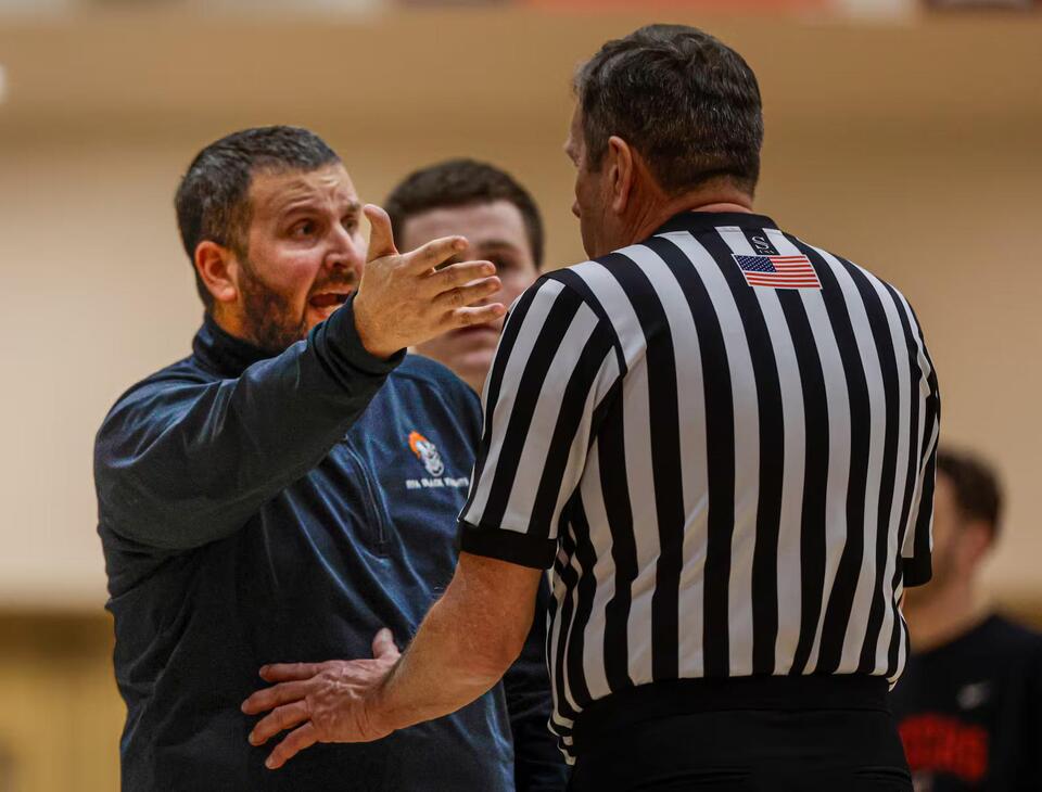 Central NY basketball coach leaves program he revived for new job: ‘It was a lot of sleepless nights’