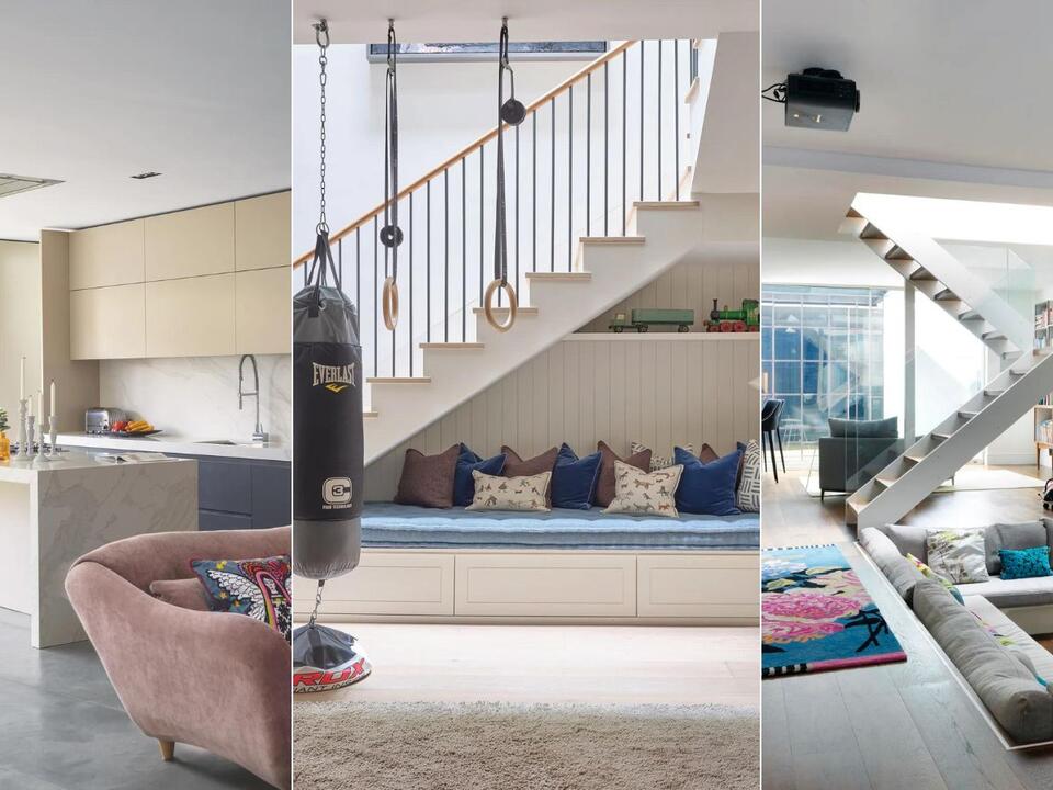 How to ventilate a basement expert tips to reduce damp and mold