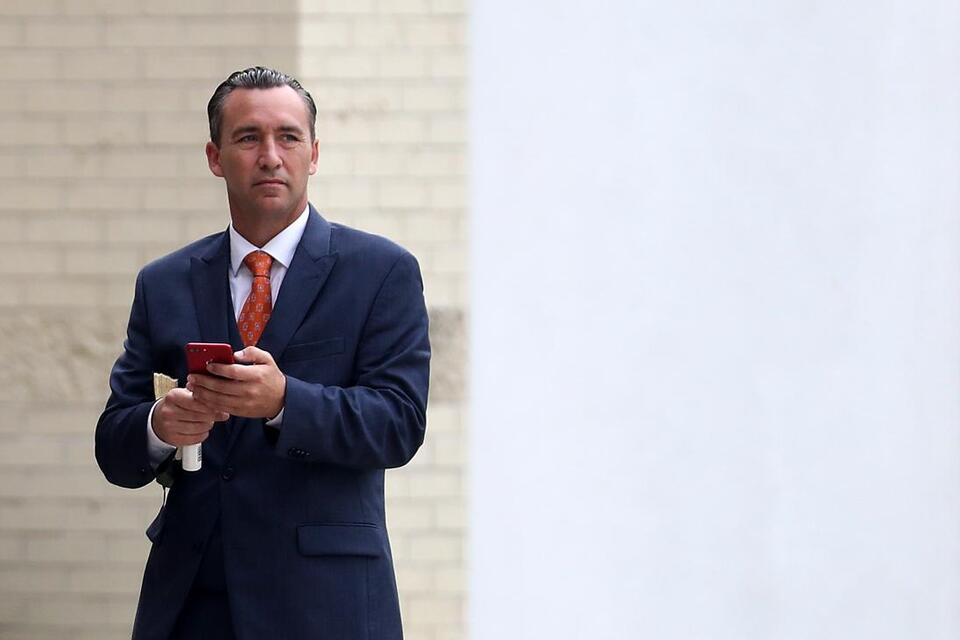 Pastor Tony Spell Still Waiting to Be Charged Months After Central ...