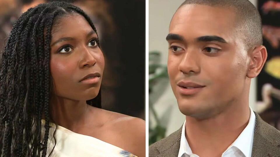 General Hospital Spoilers VIDEO Sneak Peek: Kai's confession STUNS Trina -  NewsBreak
