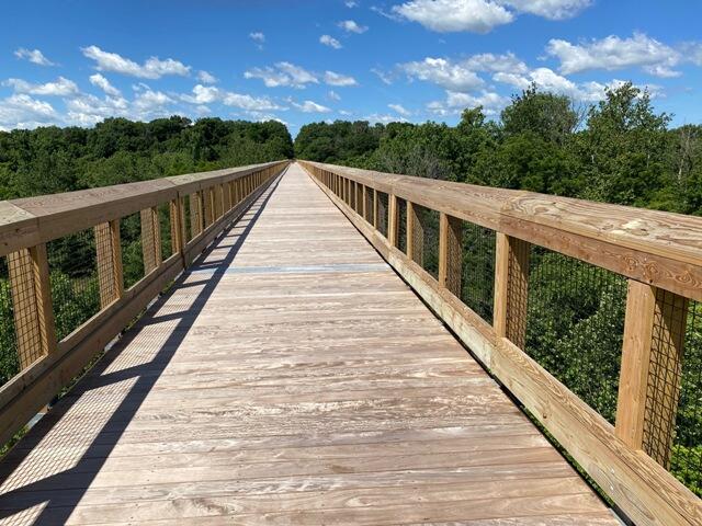 Reminder for River to Rail Ride Registration