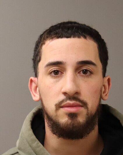 Rochester man is charged with second-degree murder in Amazon warehouse ...