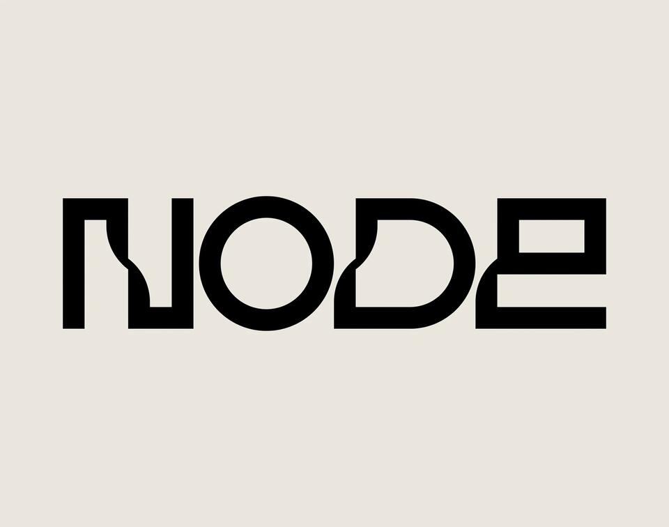 Brand Identity: Node Visual System by Brand Brothers - NewsBreak