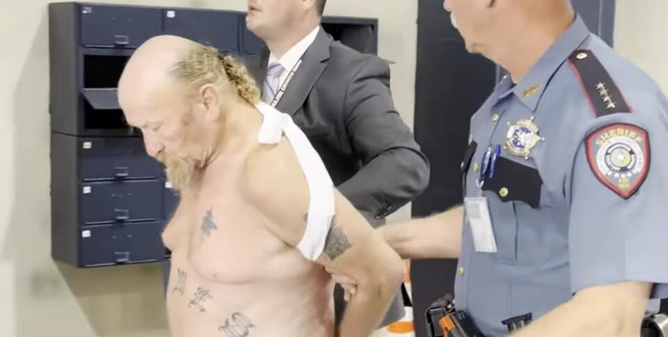 Arrest Made In Decades-Old ‘Texas Killing Fields’ Case - NewsBreak