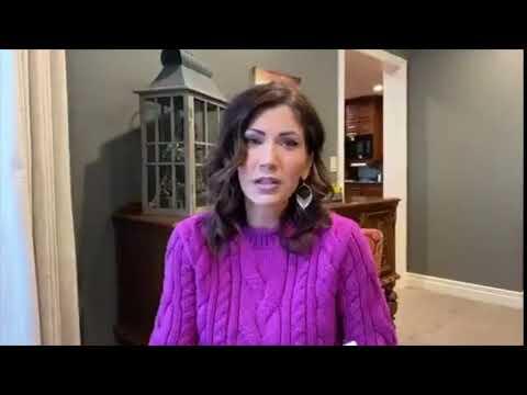 Six Years Later, Meth Scourge Undented by Noem’s Fruitless Slogan ...