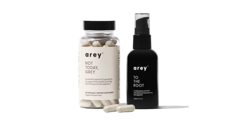 Unilever Ventures Leads in Arey’s Series A - NewsBreak