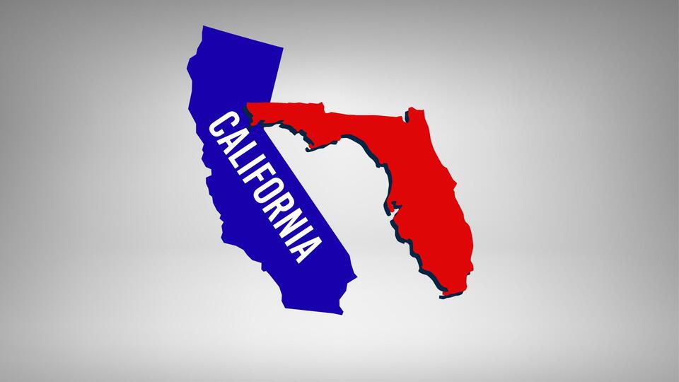 Florida Attorney General Urges DOJ to Block California’s Attempt to ...