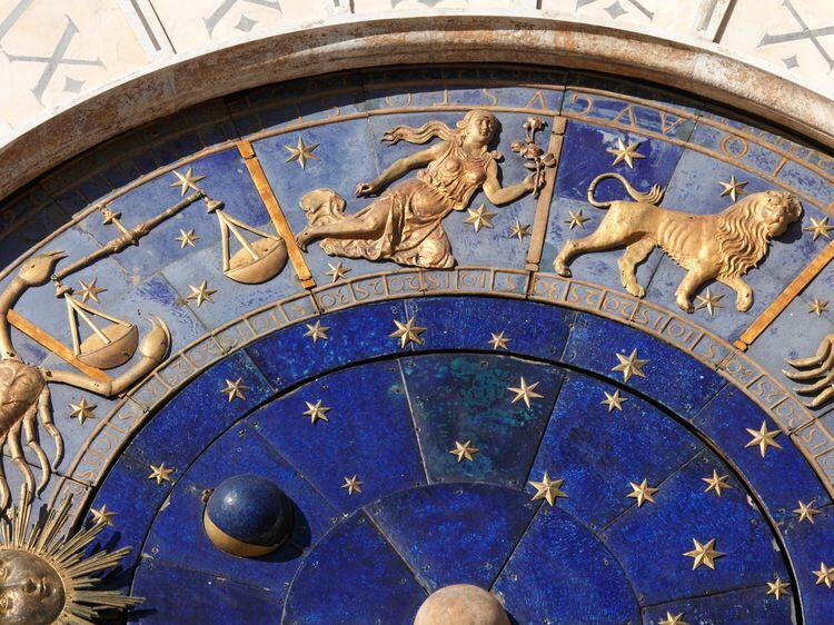 The Twelve Zodiac Signs in Order (and What They Mean)