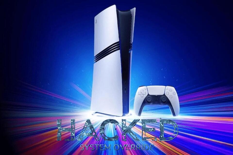 PS5 Hypervisor Exploit Is Now Available For Firmware 13.60 - NewsBreak